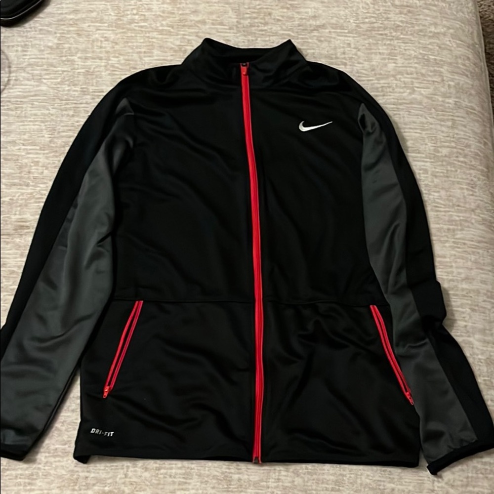Nike jacket